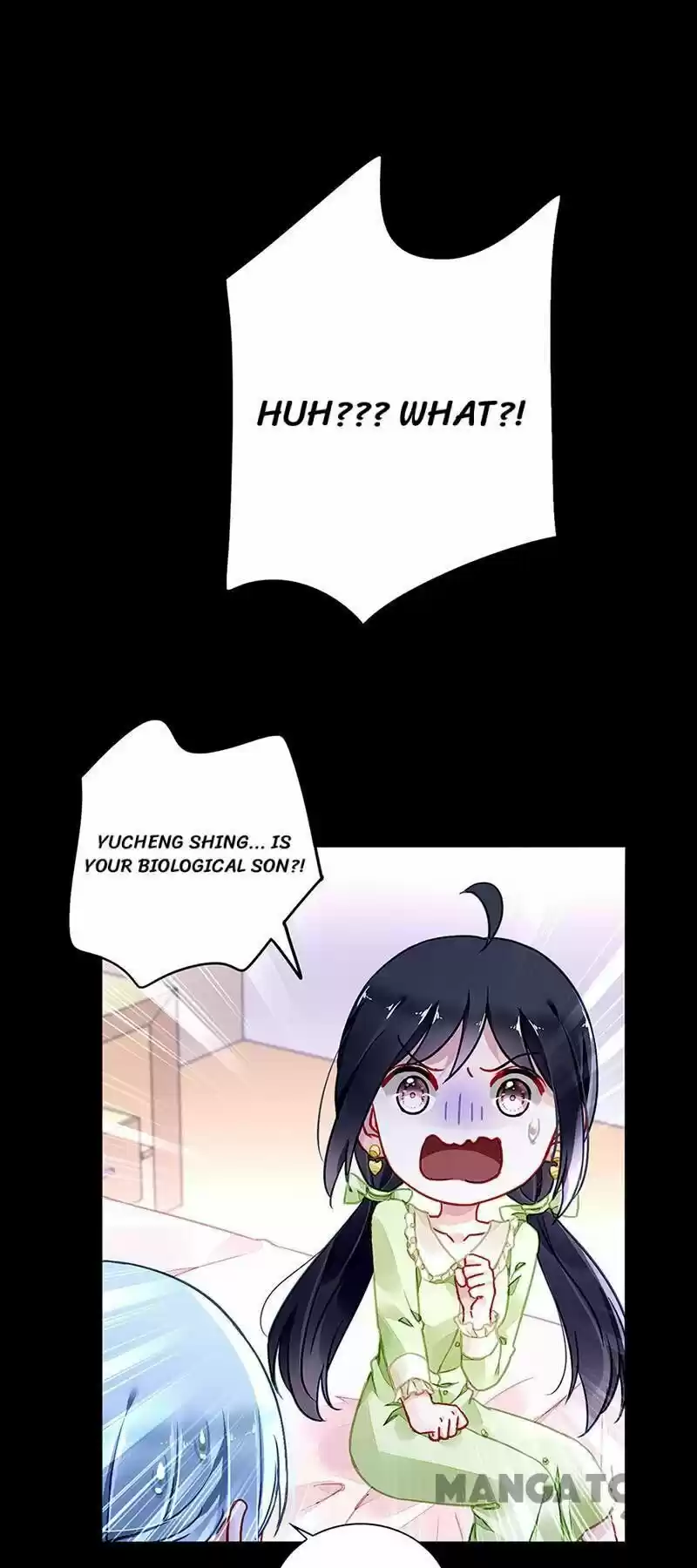 Haomen qifu de chuntian ch.213