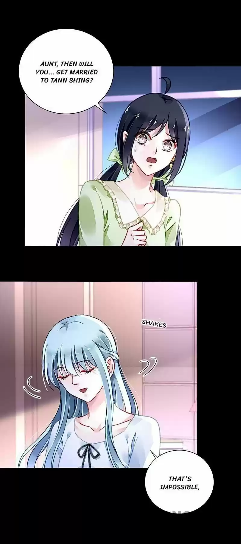 Haomen qifu de chuntian ch.213