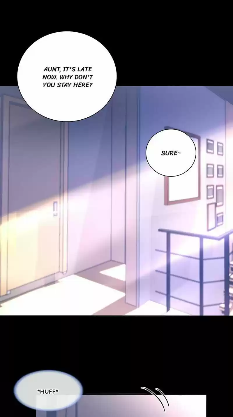 Haomen qifu de chuntian ch.213