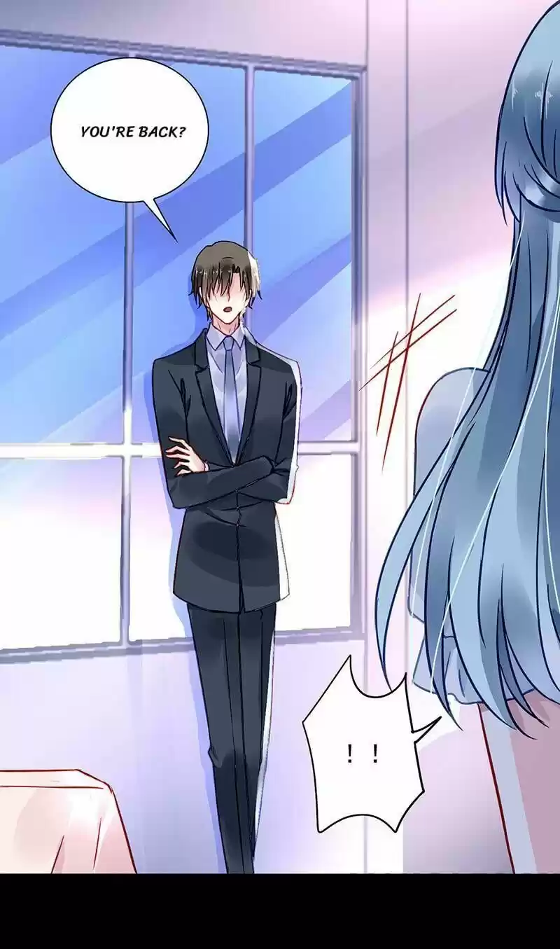 Haomen qifu de chuntian ch.213