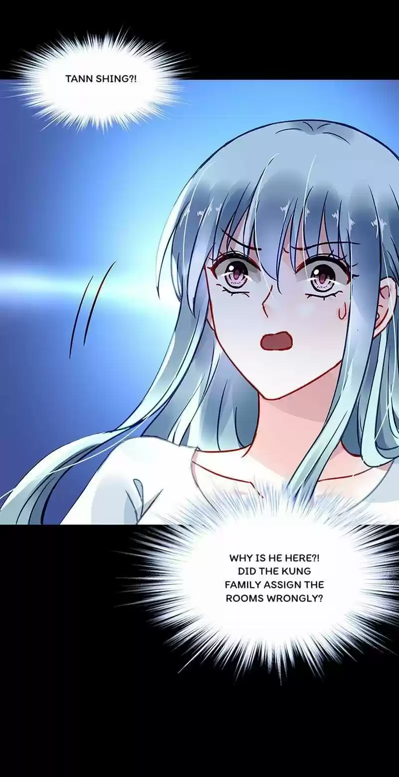 Haomen qifu de chuntian ch.213