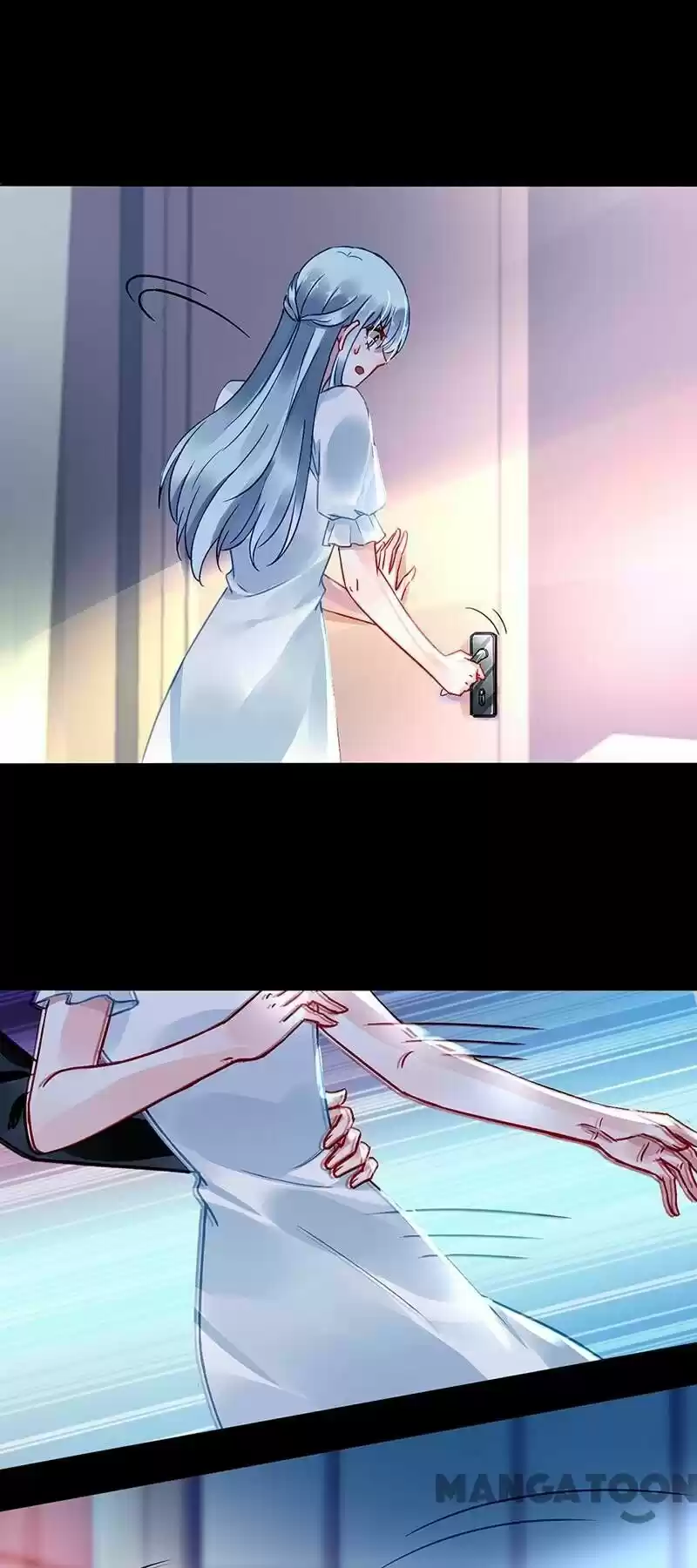 Haomen qifu de chuntian ch.213