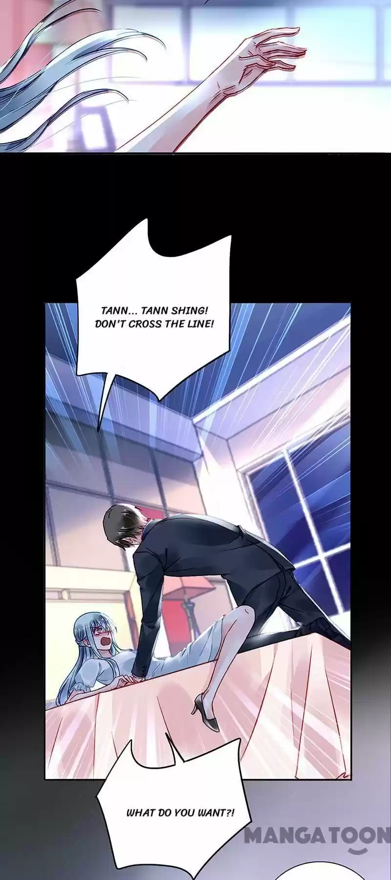 Haomen qifu de chuntian ch.213