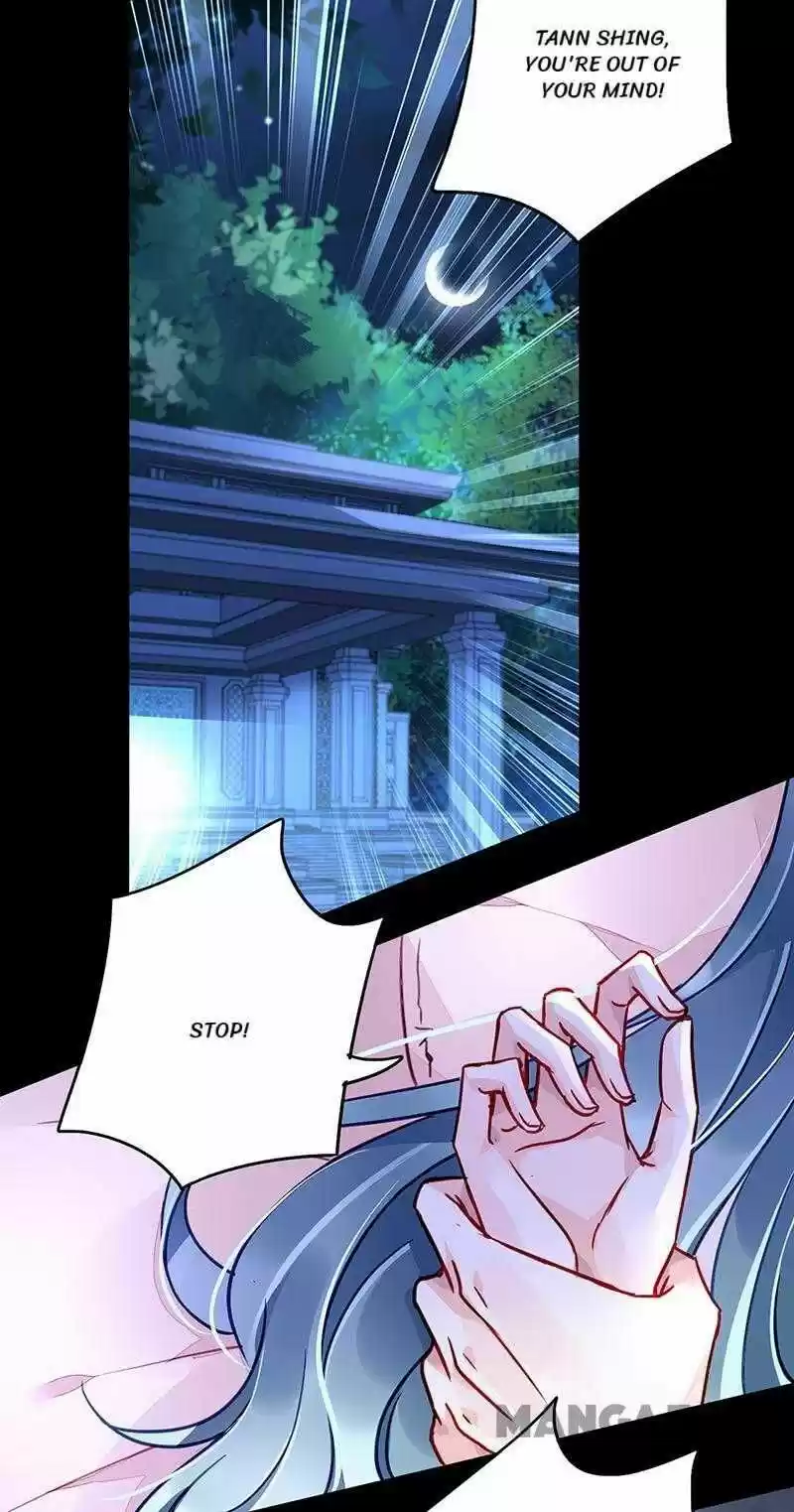 Haomen qifu de chuntian ch.214