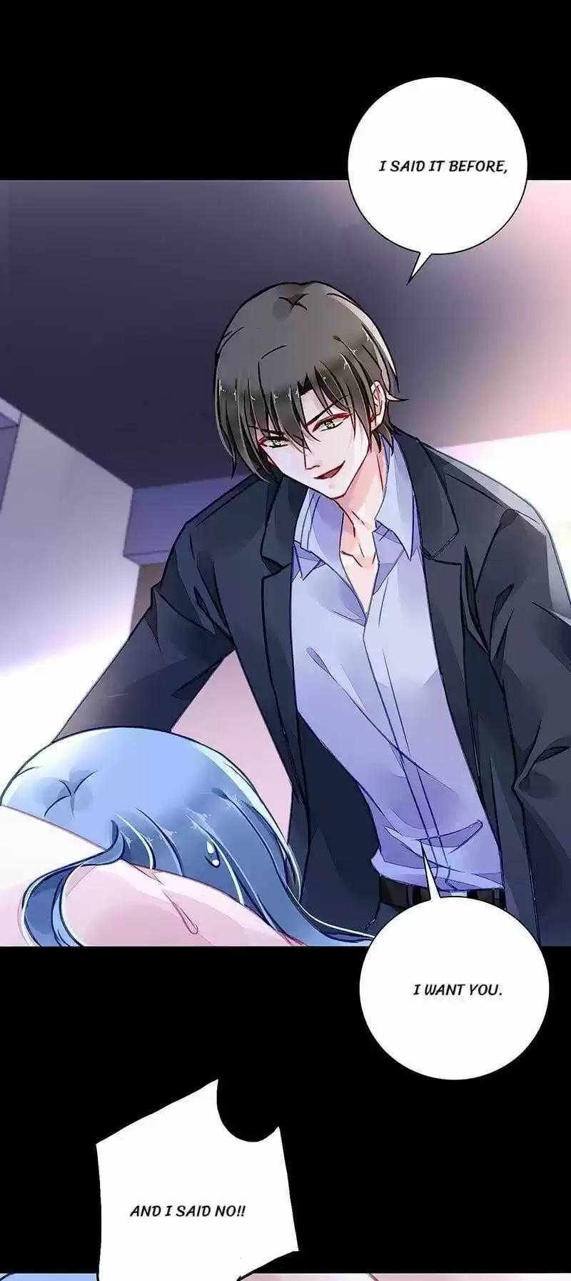 Haomen qifu de chuntian ch.214