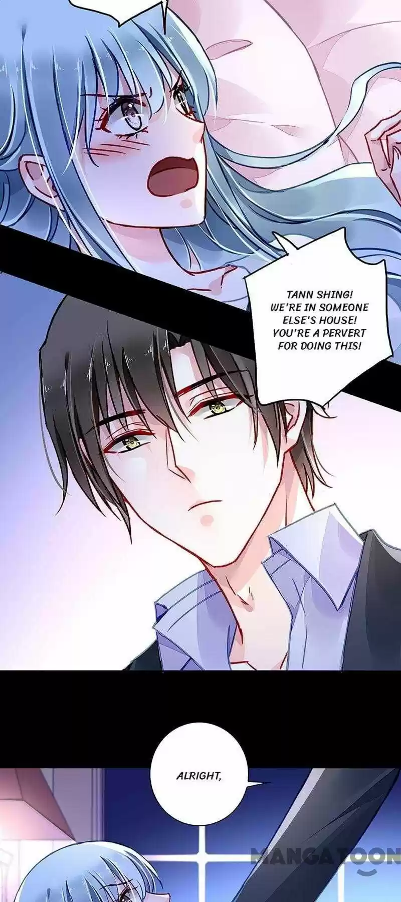 Haomen qifu de chuntian ch.214