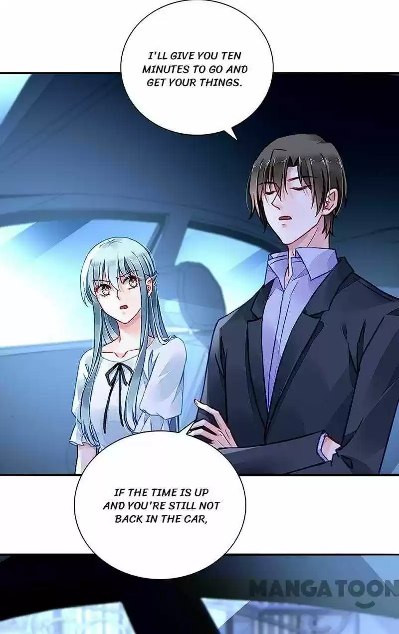 Haomen qifu de chuntian ch.214