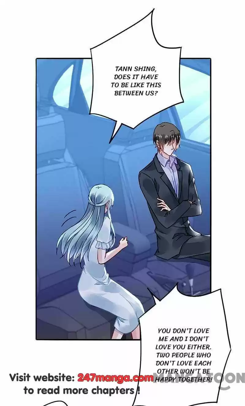 Haomen qifu de chuntian ch.214