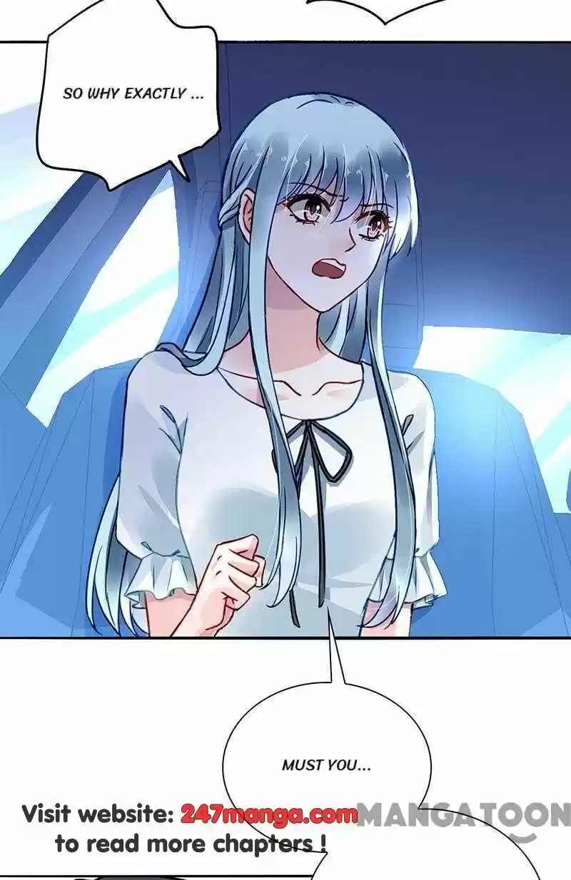 Haomen qifu de chuntian ch.214