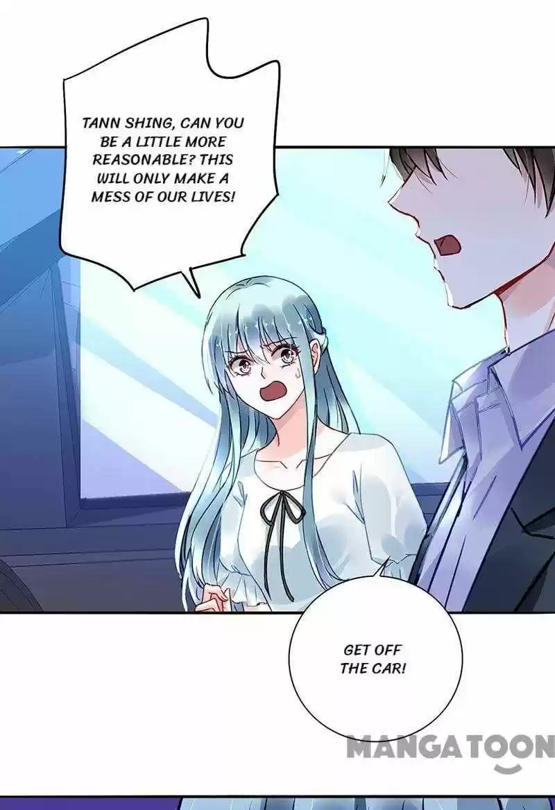 Haomen qifu de chuntian ch.214