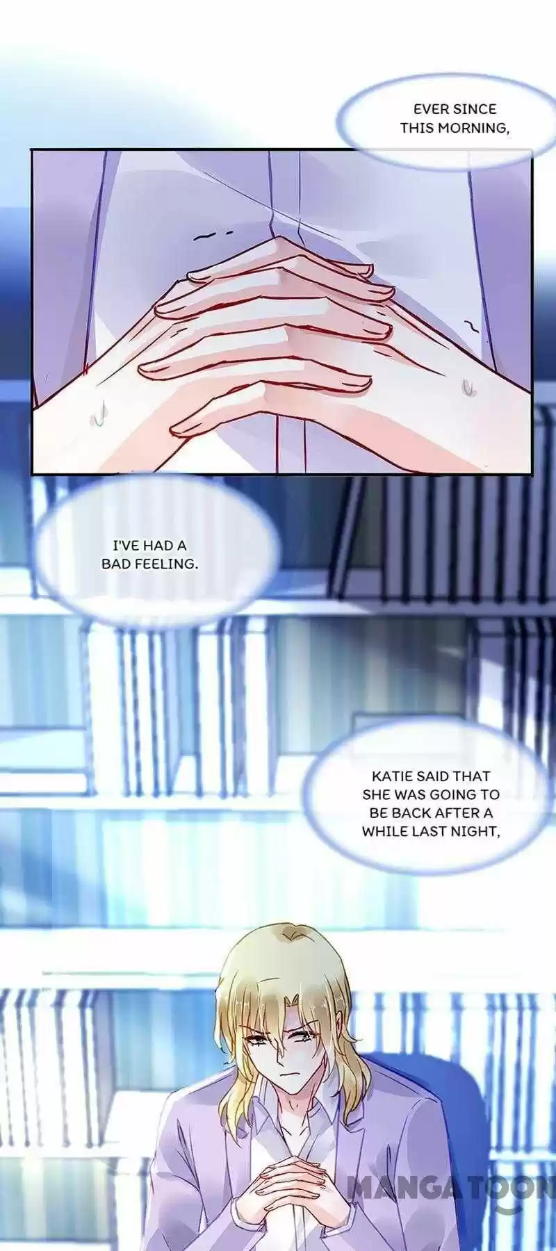 Haomen qifu de chuntian ch.214