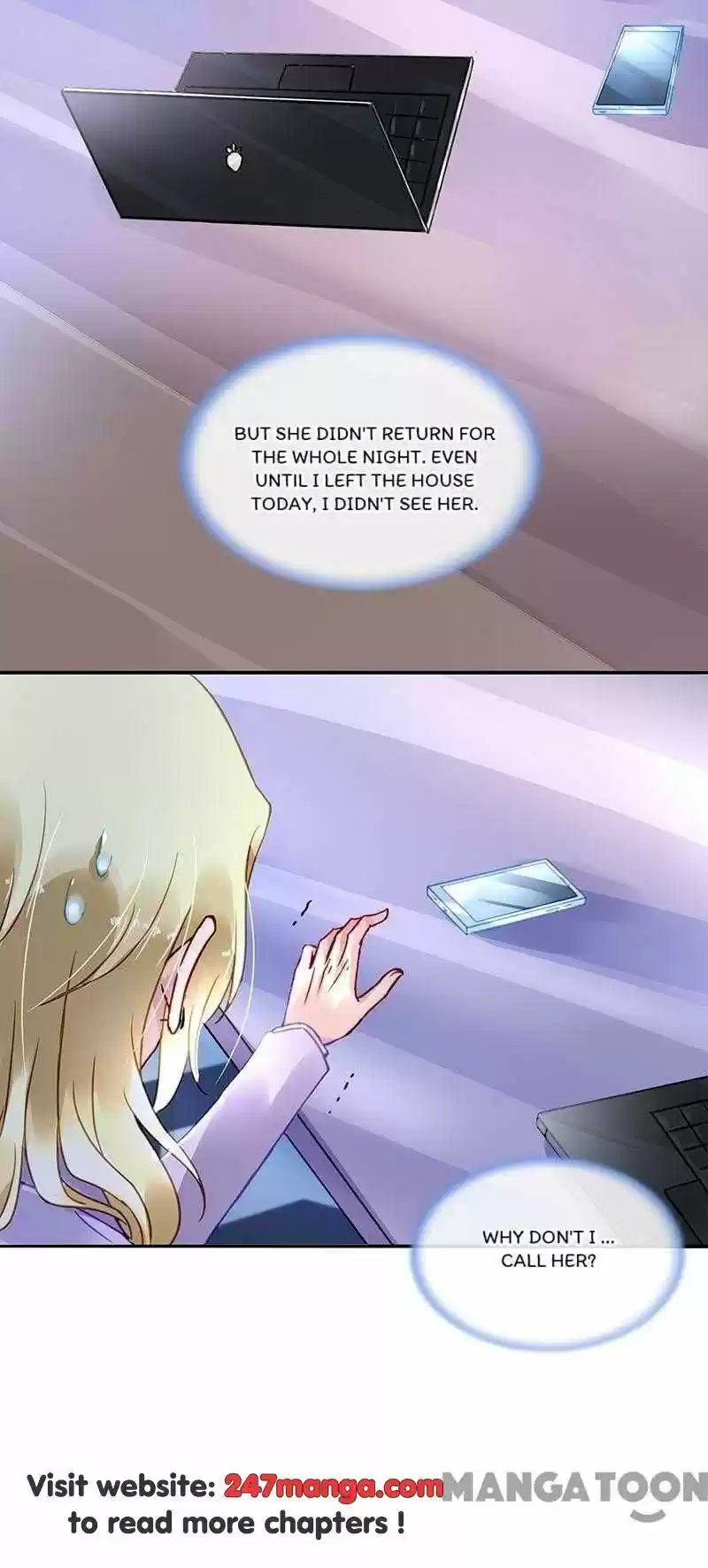 Haomen qifu de chuntian ch.214