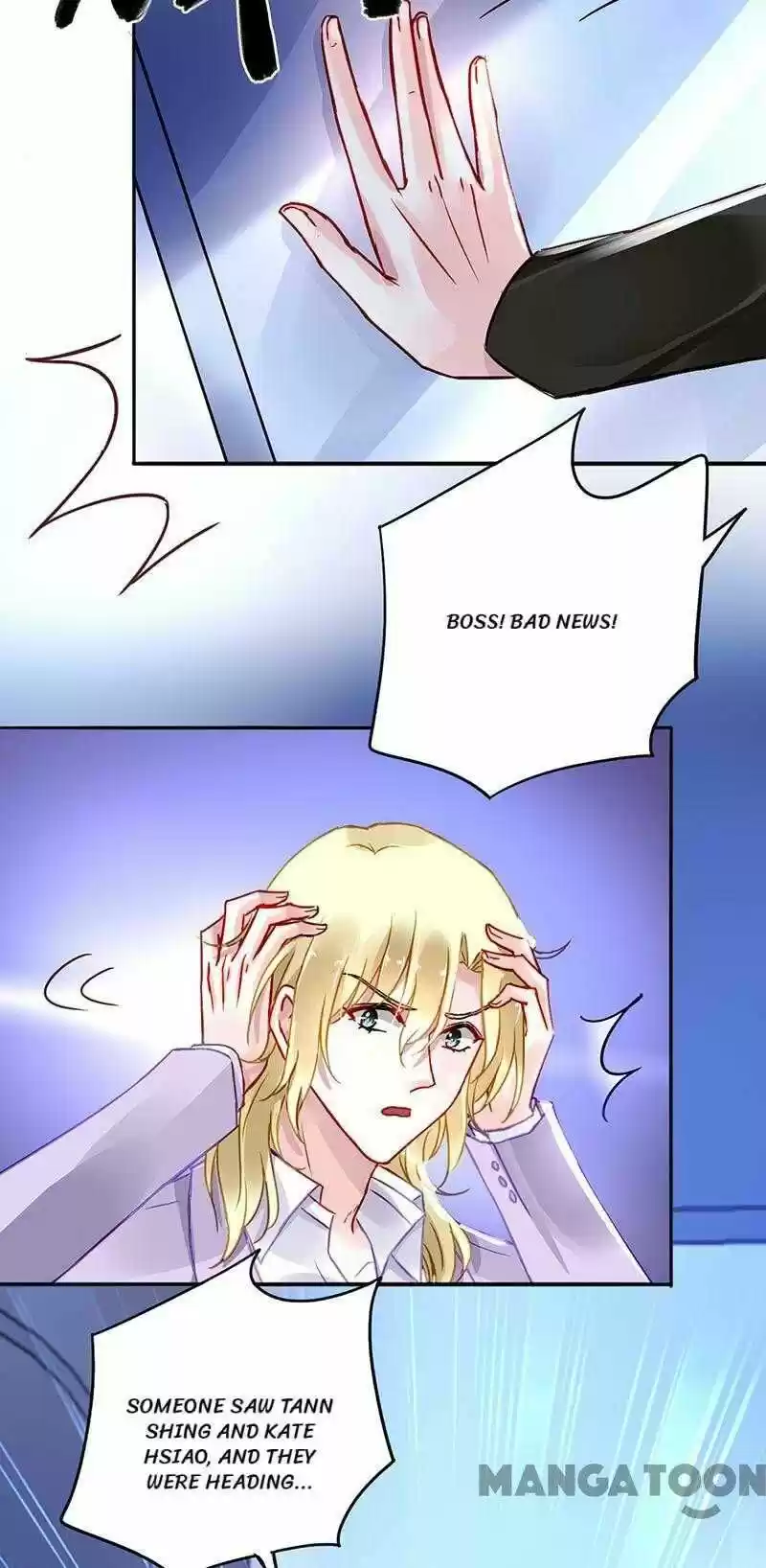 Haomen qifu de chuntian ch.214