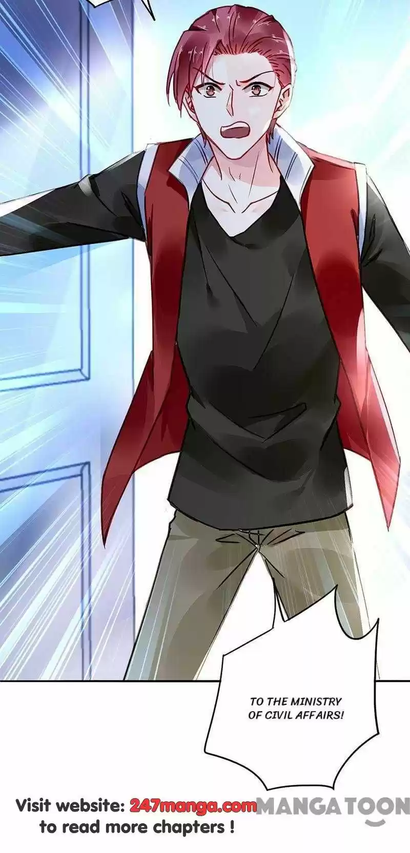 Haomen qifu de chuntian ch.214