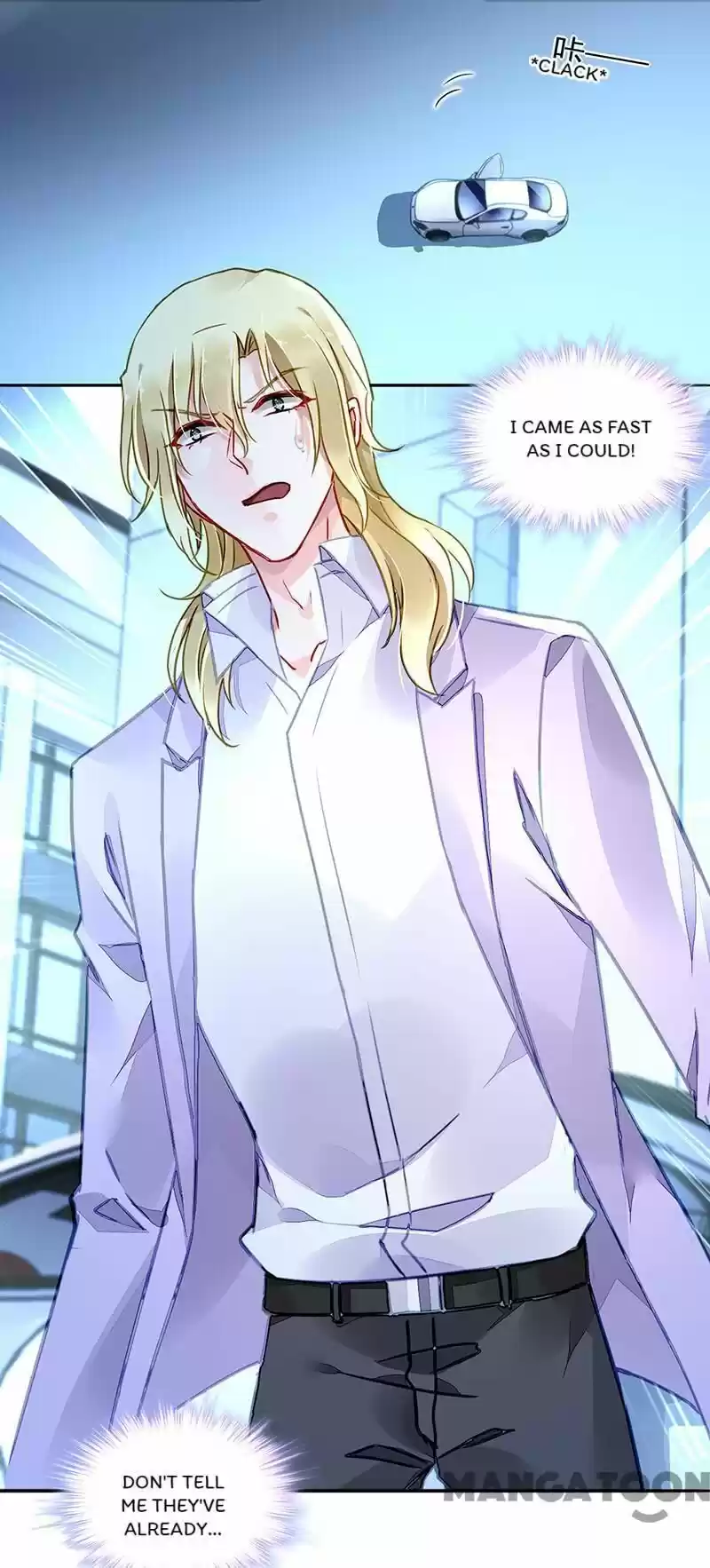 Haomen qifu de chuntian ch.215