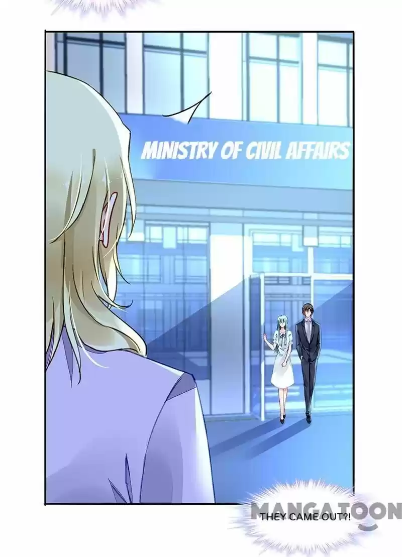 Haomen qifu de chuntian ch.215