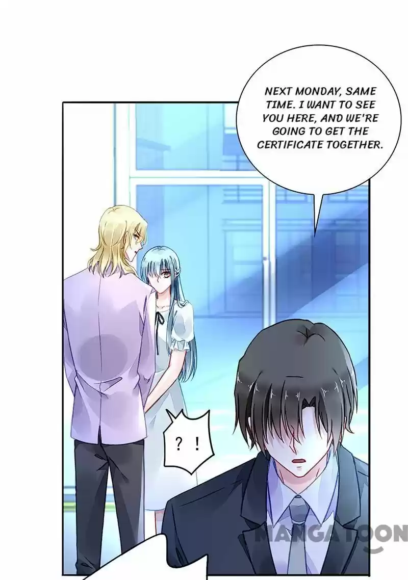 Haomen qifu de chuntian ch.215