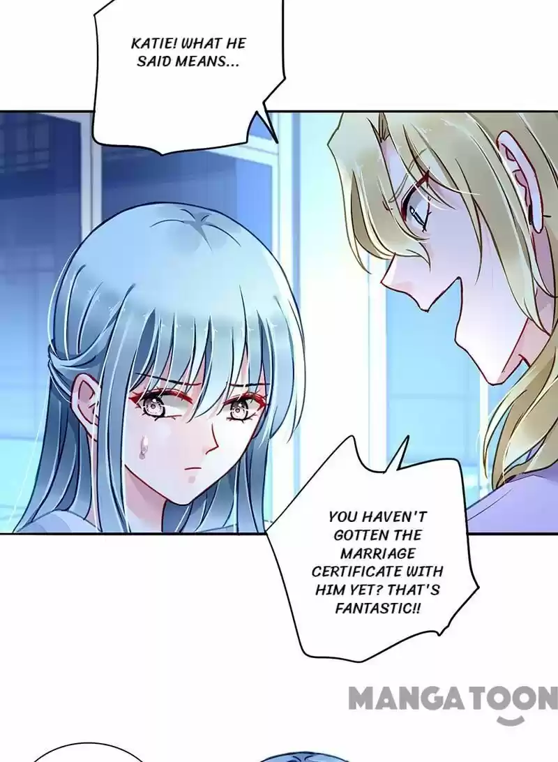 Haomen qifu de chuntian ch.215