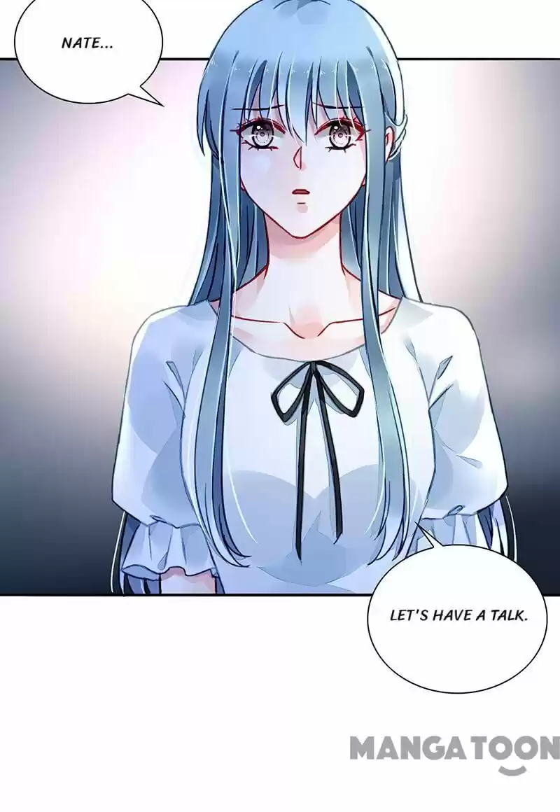 Haomen qifu de chuntian ch.215