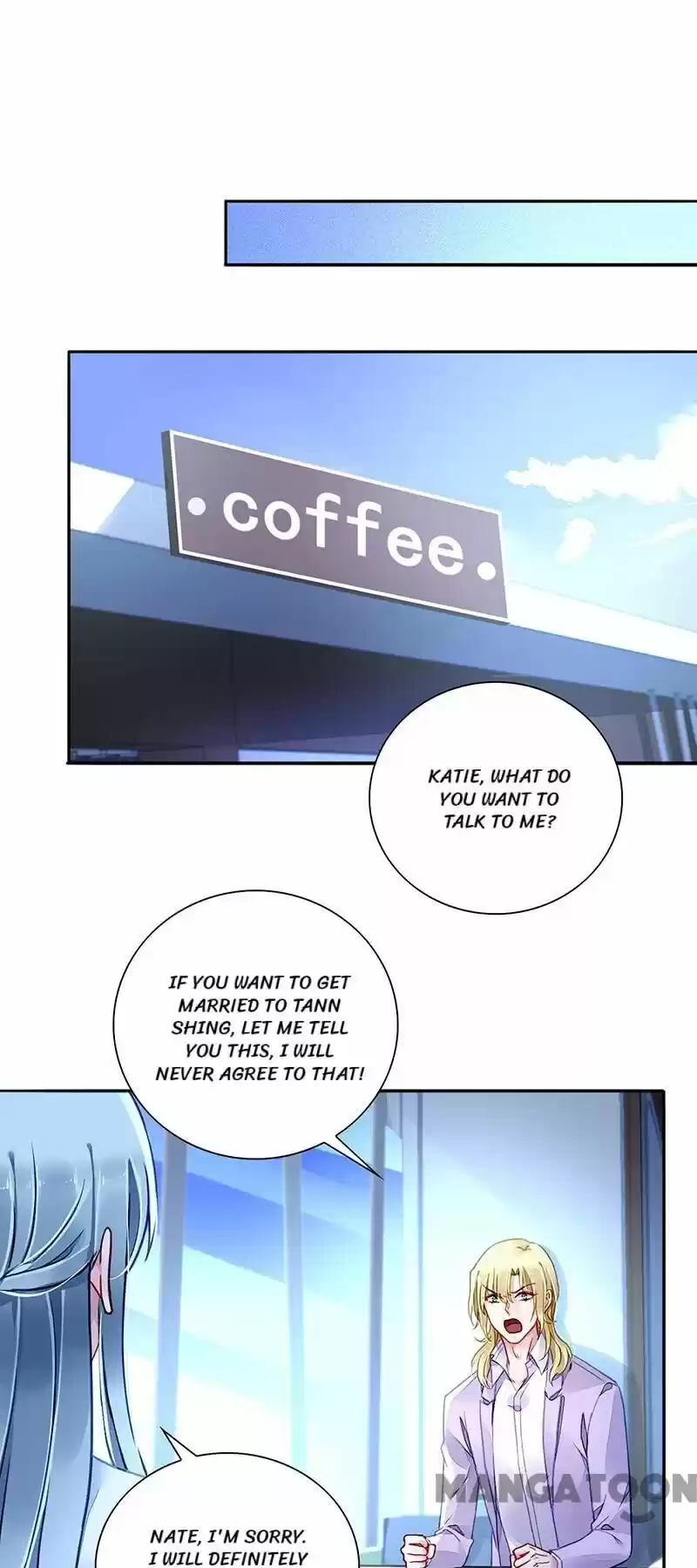 Haomen qifu de chuntian ch.215