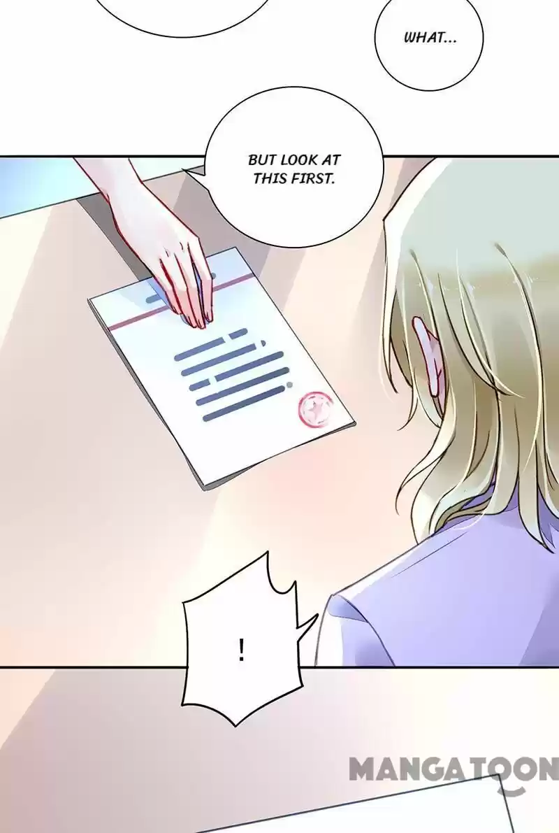 Haomen qifu de chuntian ch.215