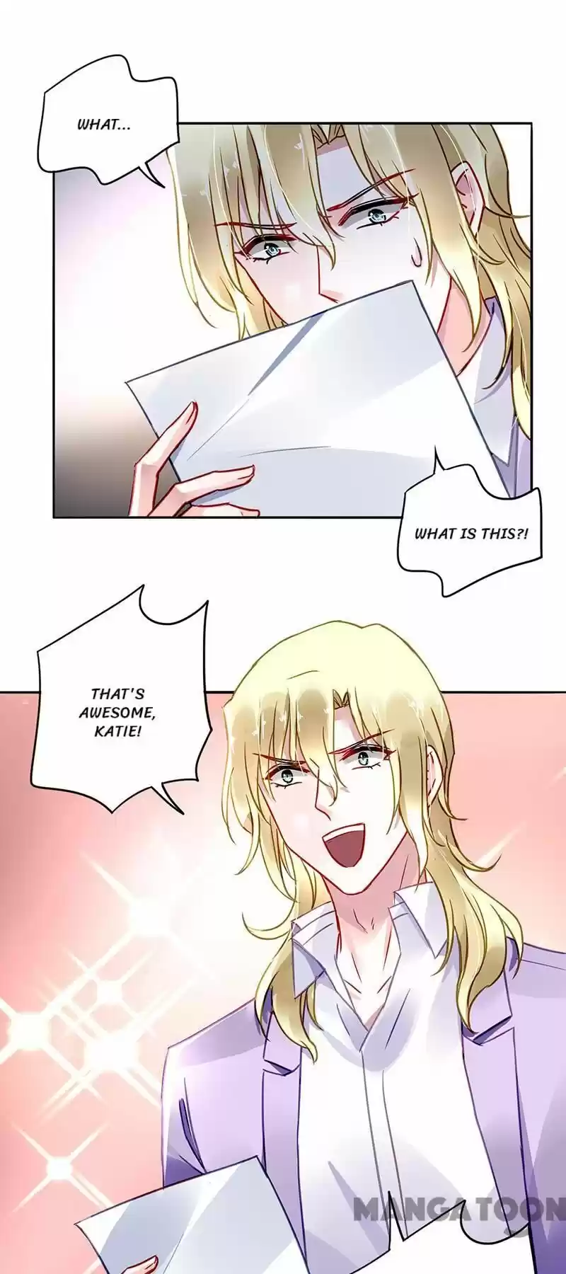 Haomen qifu de chuntian ch.215