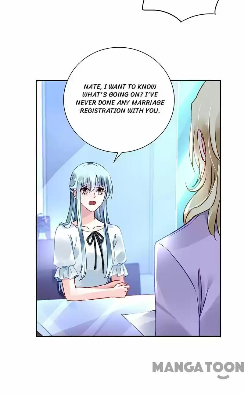 Haomen qifu de chuntian ch.215