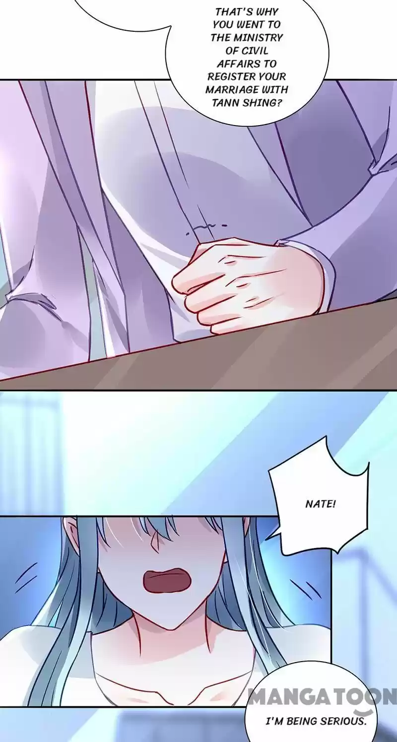 Haomen qifu de chuntian ch.215