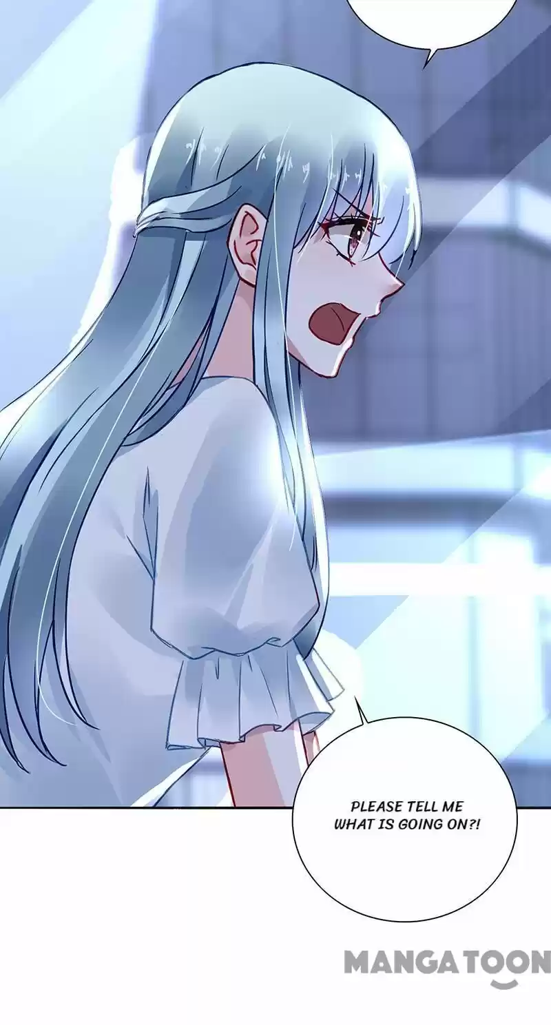 Haomen qifu de chuntian ch.215