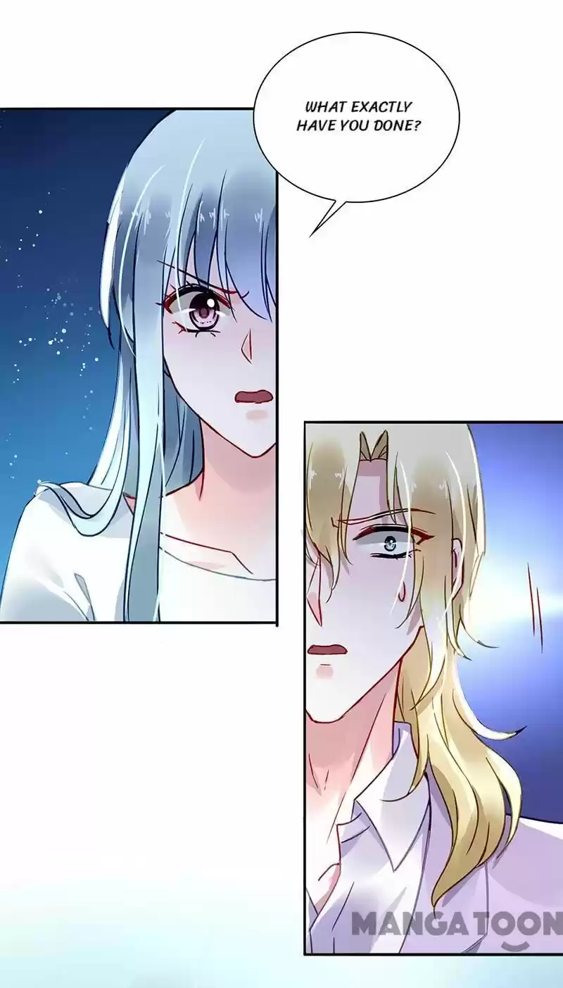 Haomen qifu de chuntian ch.215