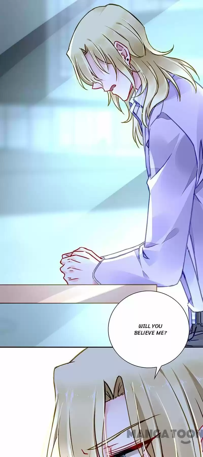 Haomen qifu de chuntian ch.216