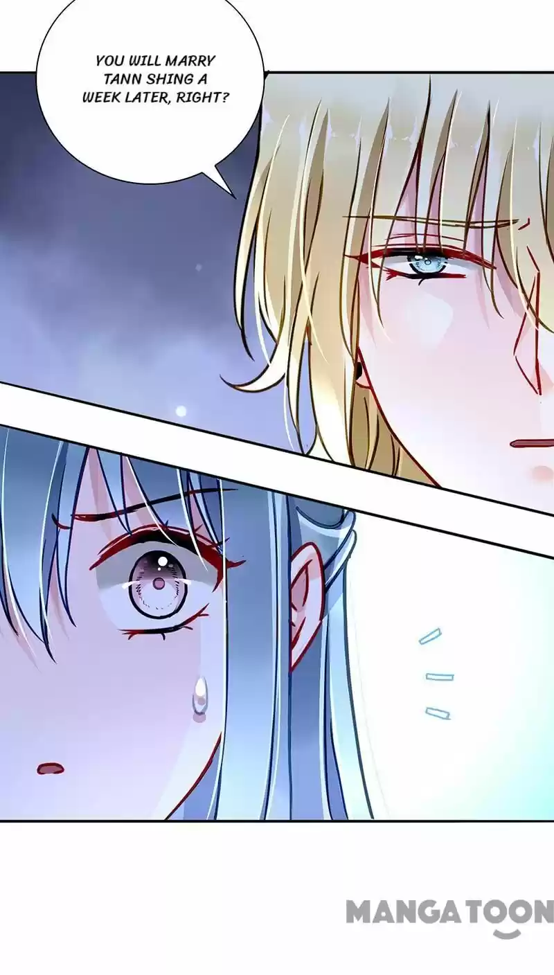 Haomen qifu de chuntian ch.216