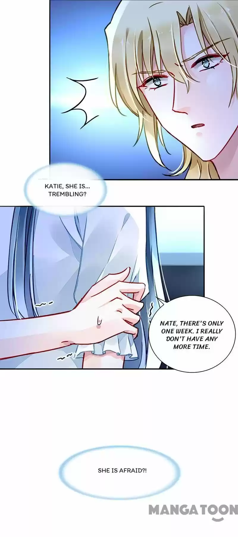 Haomen qifu de chuntian ch.216