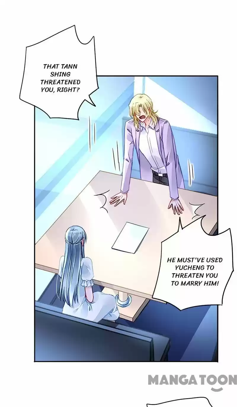 Haomen qifu de chuntian ch.216