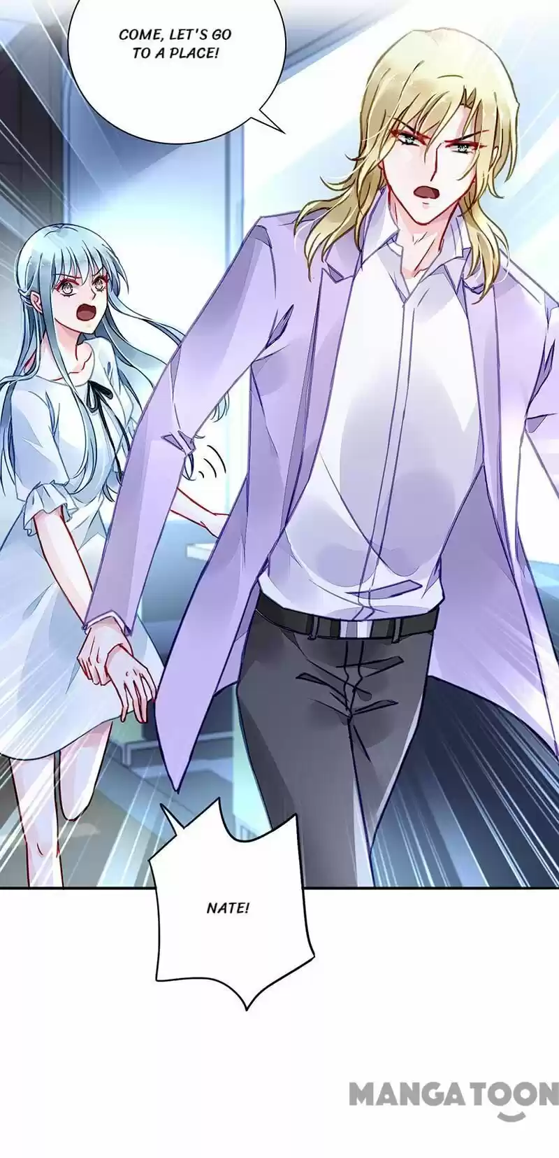 Haomen qifu de chuntian ch.216