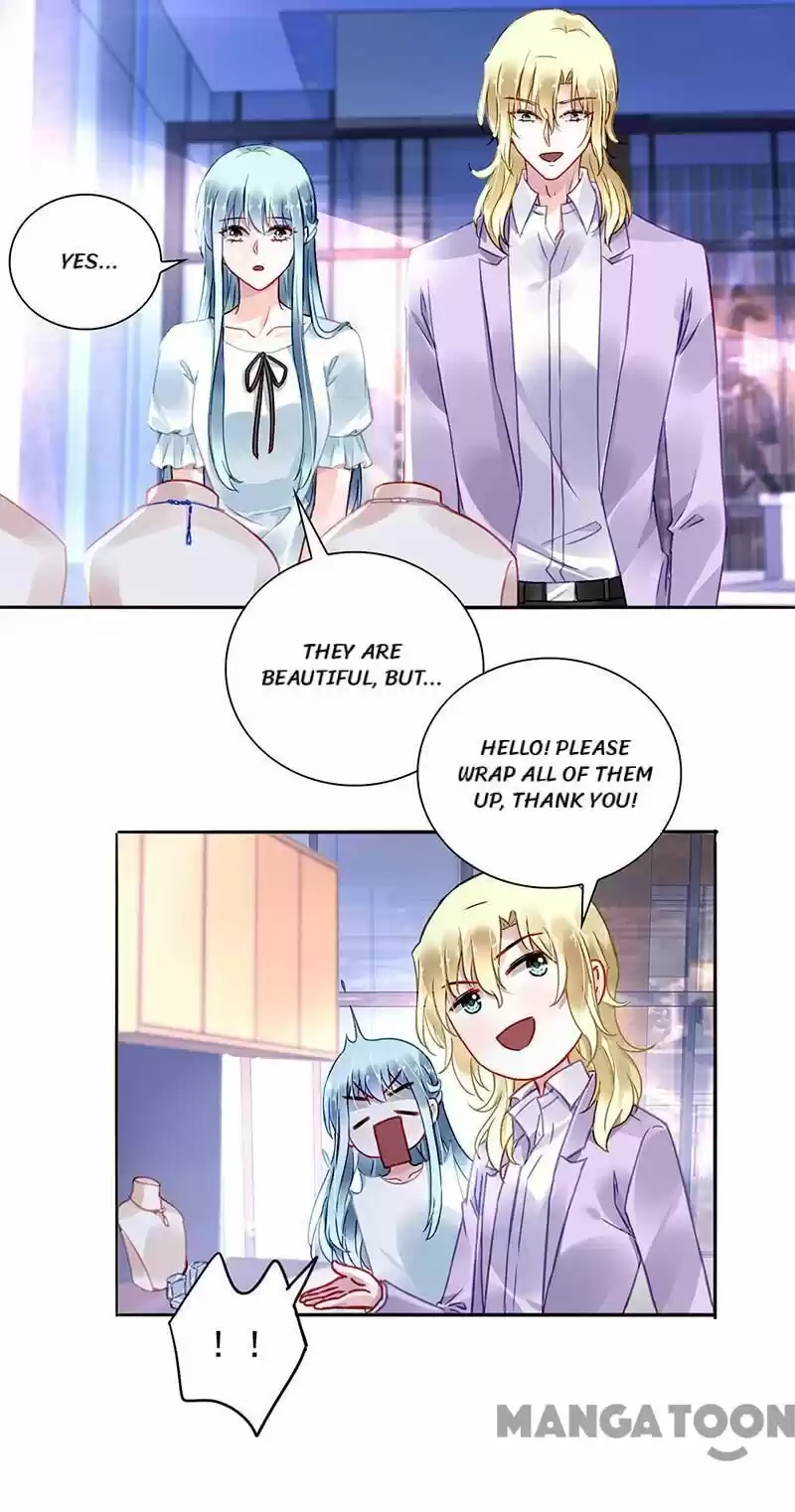 Haomen qifu de chuntian ch.216