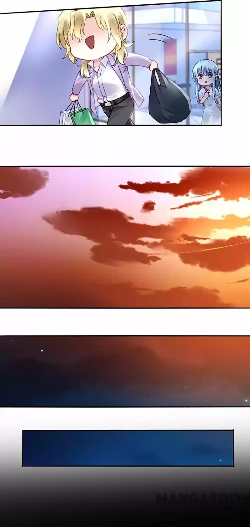 Haomen qifu de chuntian ch.216