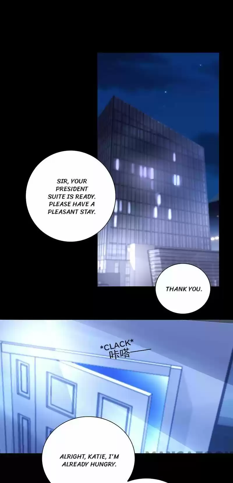 Haomen qifu de chuntian ch.216