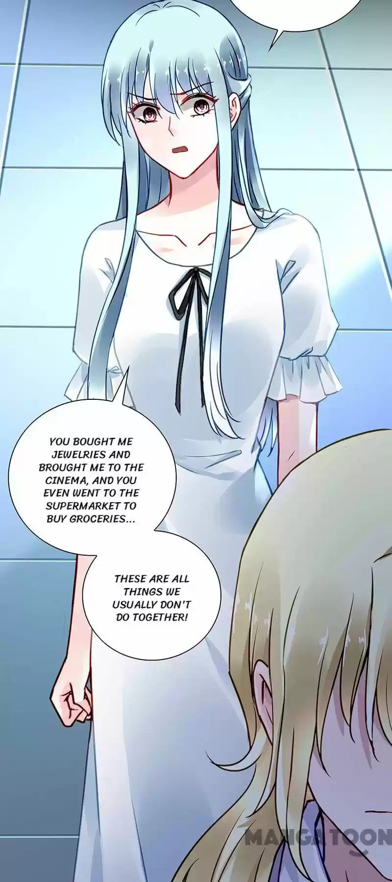 Haomen qifu de chuntian ch.216