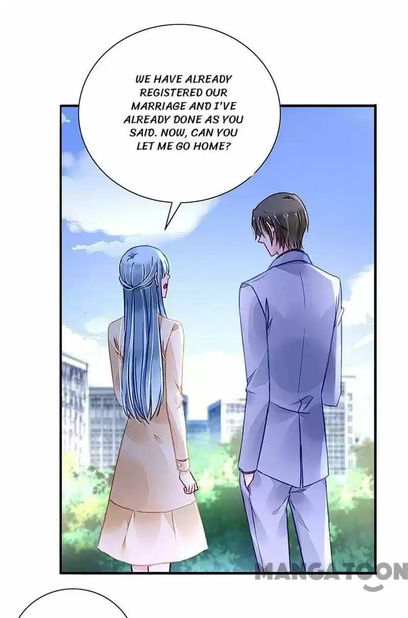 Haomen qifu de chuntian ch.218