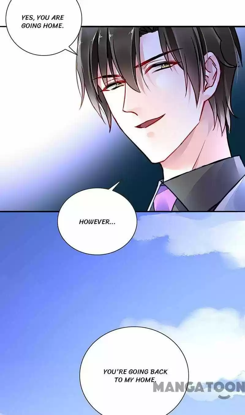 Haomen qifu de chuntian ch.218