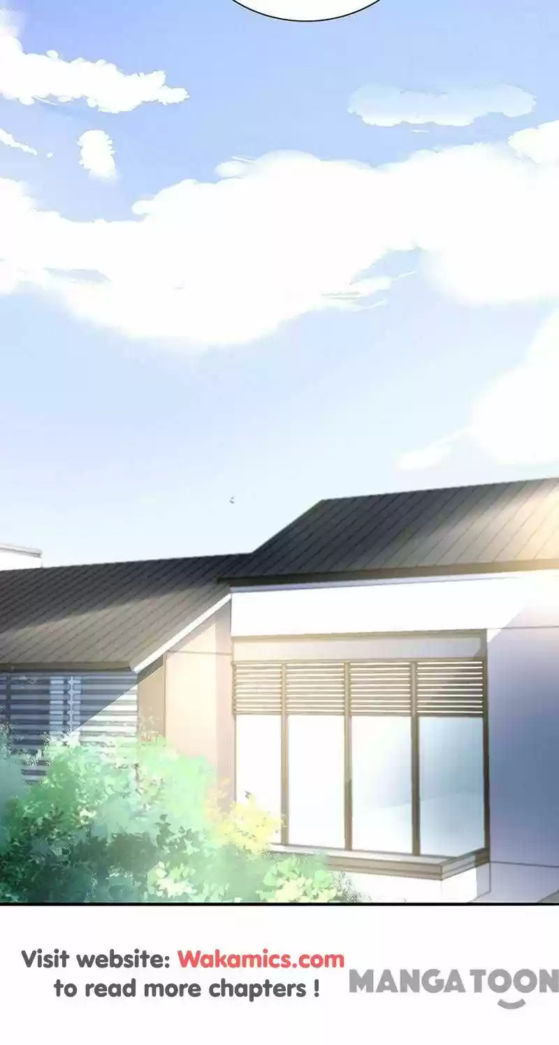 Haomen qifu de chuntian ch.218