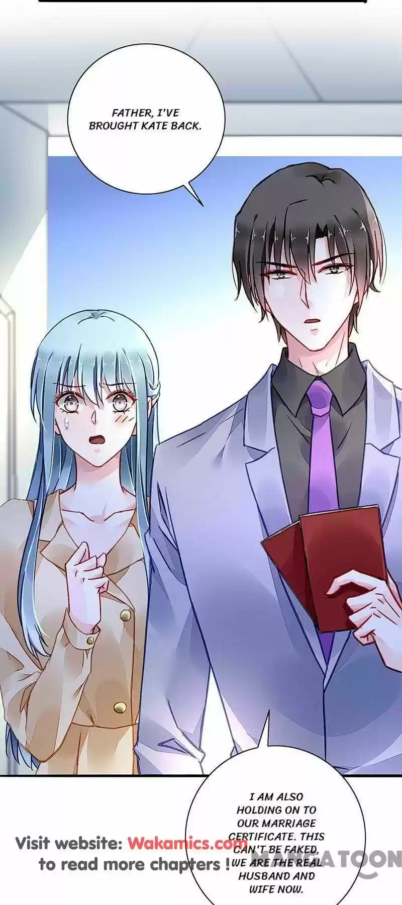 Haomen qifu de chuntian ch.218