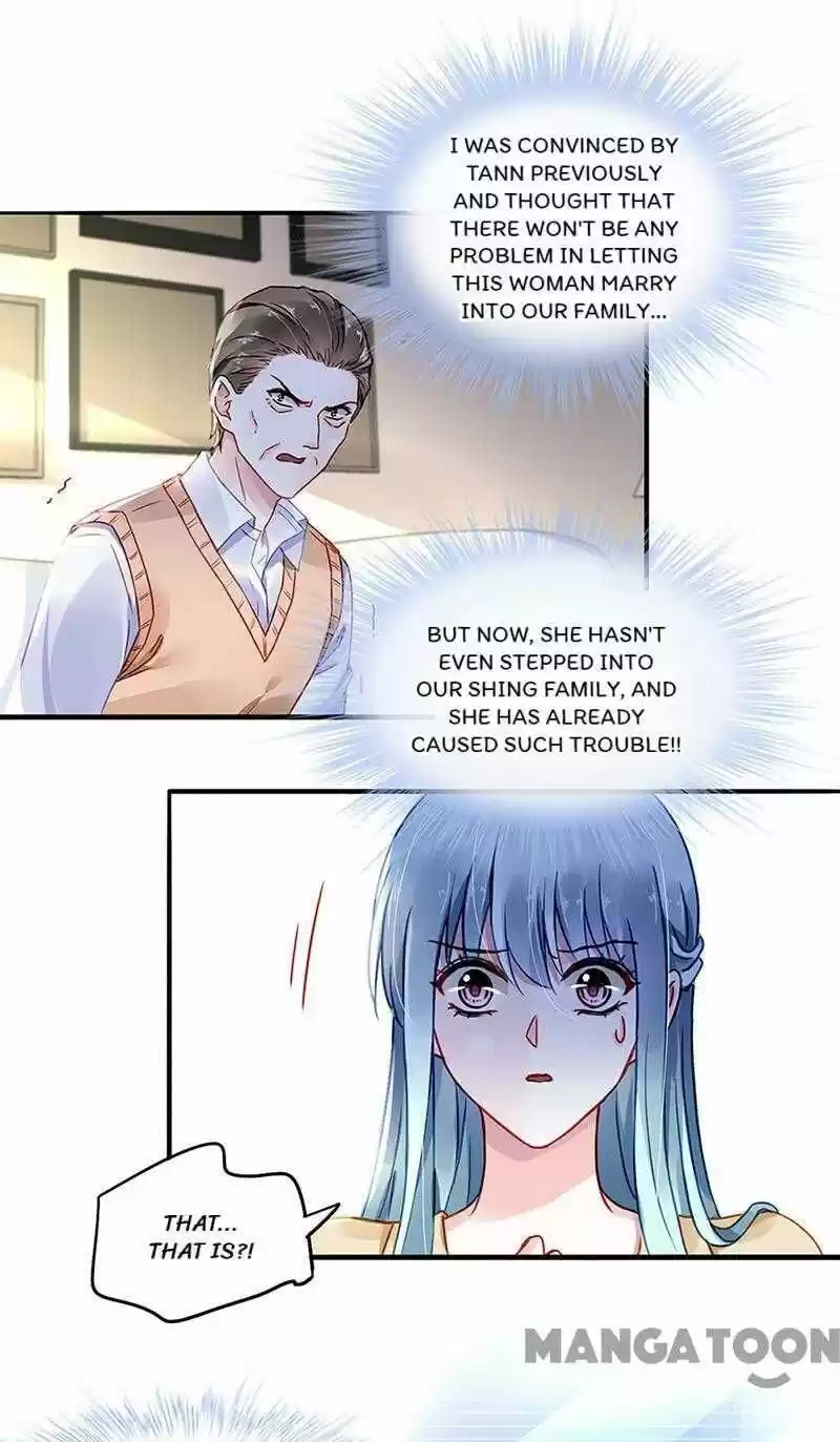 Haomen qifu de chuntian ch.218