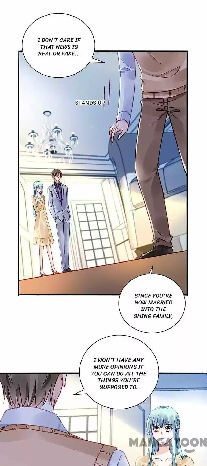 Haomen qifu de chuntian ch.218