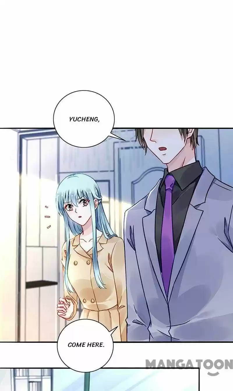 Haomen qifu de chuntian ch.218