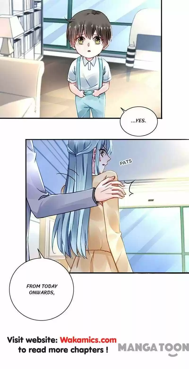 Haomen qifu de chuntian ch.218