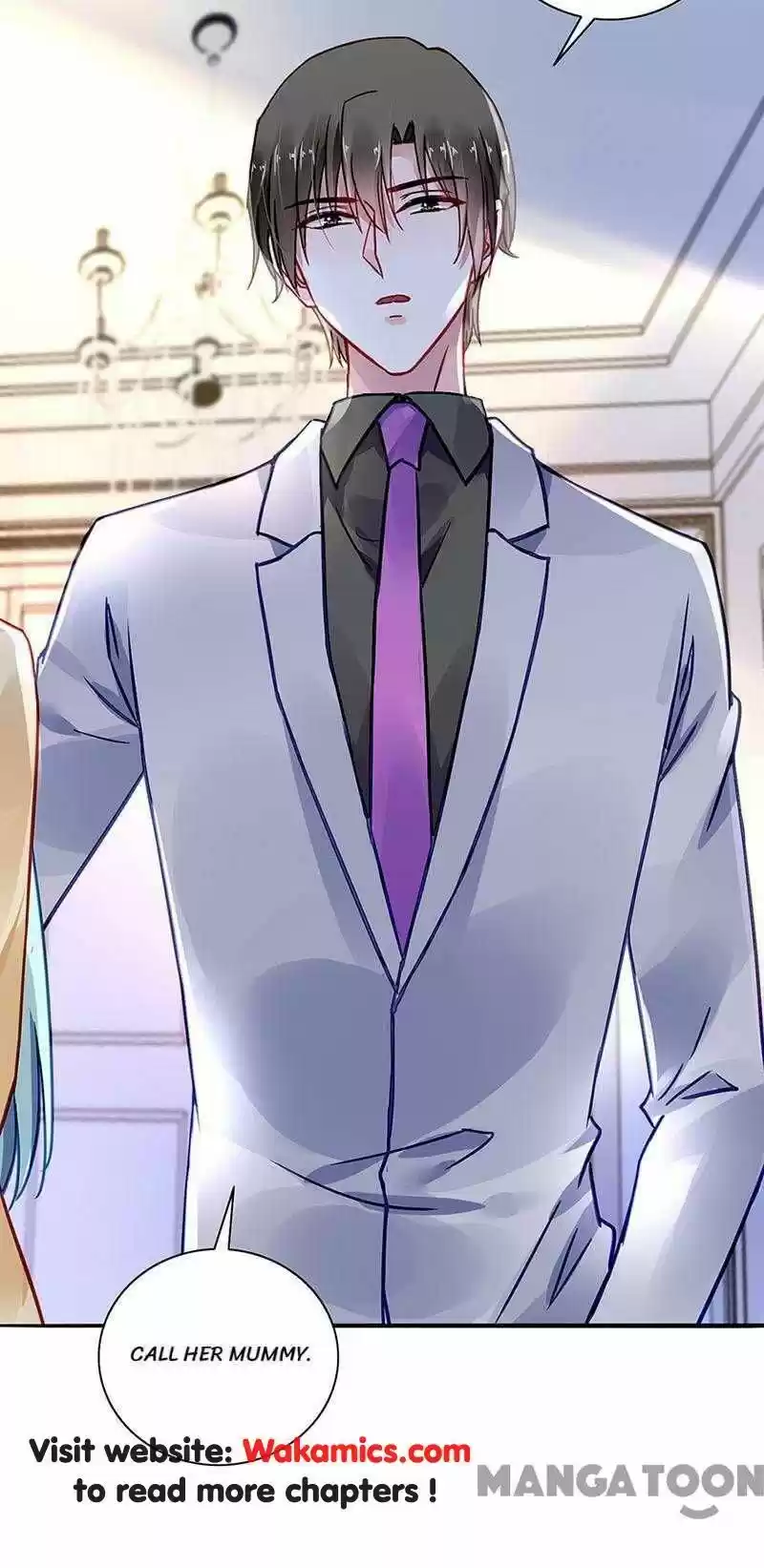 Haomen qifu de chuntian ch.218