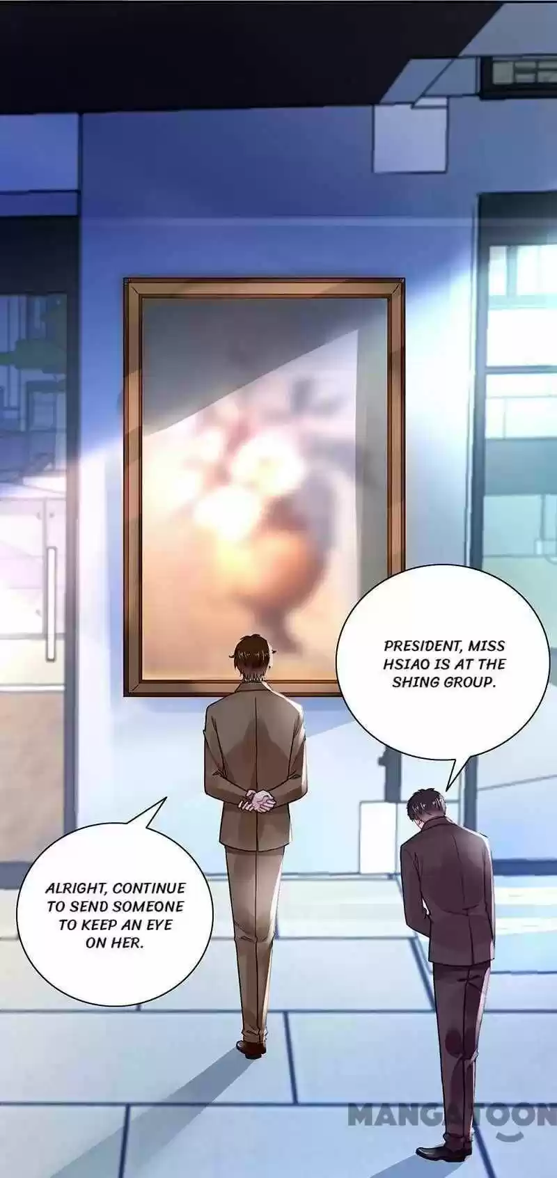 Haomen qifu de chuntian ch.231