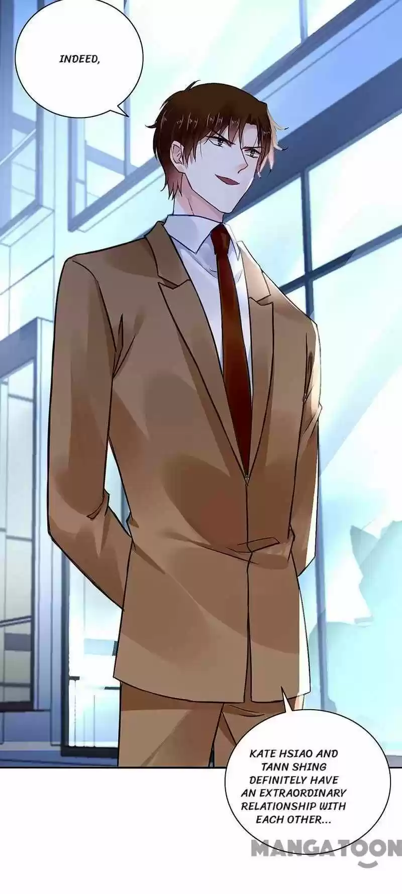 Haomen qifu de chuntian ch.231